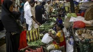 Retail inflation so far has been in the tolerance range of MPC except for breach in July.