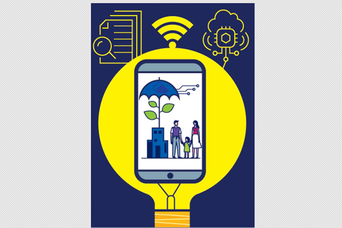 Technology revolutions of the last few decades and falling cost of technology create new opportunities for insurers to harness the data. Technology revolutions of the last few decades and falling cost of technology create new opportunities for insurers to harness the data.