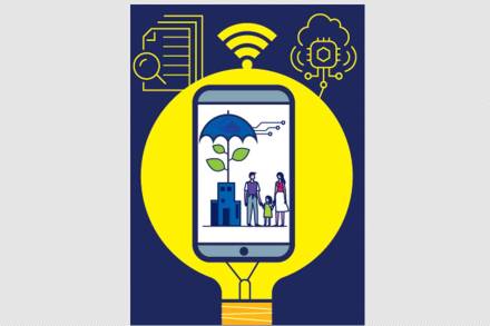Technology revolutions of the last few decades and falling cost of technology create new opportunities for insurers to harness the data.