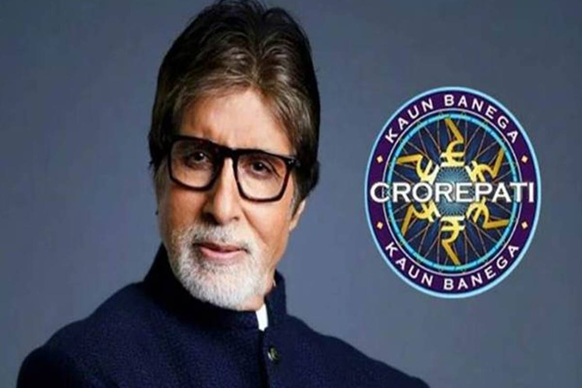 Kbc Attention! ‘Kaun Banega Crorepati’ season 12 to air from September 28 ...