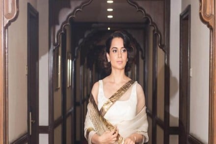 Kangana Ranaut Kangana Ranaut