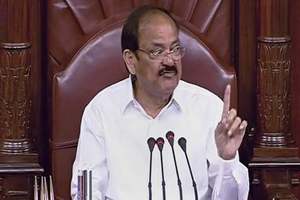 COVID-19, M Venkaiah Naidu, Rajya Sabha, Zero Hour, coronavirus pandemic, Om Birla, Lok Sabha,monsoon session COVID-19, M Venkaiah Naidu, Rajya Sabha, Zero Hour, coronavirus pandemic, Om Birla, Lok Sabha,monsoon session