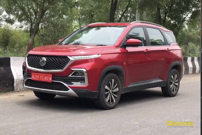 MG Hector sells 3 times lower than Kia Seltos but still dominates sales charts: Here’s why!