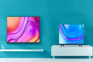 The television which is flanked by the bezel less design and 95 percent screen to body ratio promises to provide a unique immersive experience to its customers.