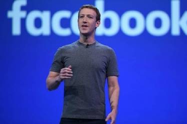 Facebook oversight board