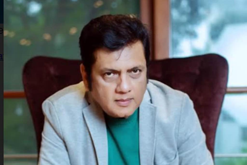 Sri Adhikari Brothers Group, Indian televion industry, Markand Adhikari, Gautam Adhikari, Sony Pictures Networks, covid 19, SAB Group, M&E industry