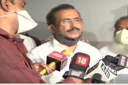 The minister also said that all the accident victims would also be provided with free treatment in government hospitals. (Credit: ANI) The minister also said that all the accident victims would also be provided with free treatment in government hospitals. (Credit: ANI)