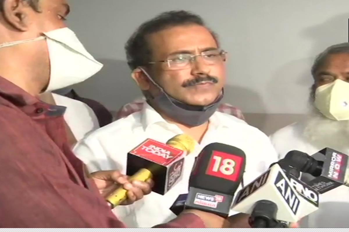 The minister also said that all the accident victims would also be provided with free treatment in government hospitals. (Credit: ANI) The minister also said that all the accident victims would also be provided with free treatment in government hospitals. (Credit: ANI)