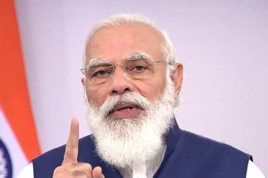 Modi speech at UNGA 2020 Highlights: PM pushes for UNSC Reform, greater say in UN’s decision-making structure Modi speech at UNGA 2020 Highlights: PM pushes for UNSC Reform, greater say in UN’s decision-making structure