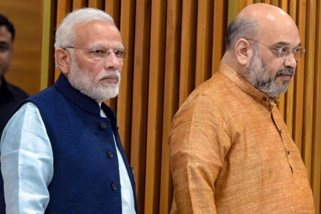 Modi govt approves Urdu, Kashmiri, Dogri, Hindi, English as official languages of Jammu and Kashmir