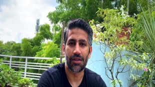 Mayur Hola - head of global brand, OYO Hotels & Homes