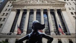 US stock market, wall street, nasdaq,S&P 500, Tesla Inc, Apple Inc, Microsoft Inc, Amazon.com Inc, economic recovery, market news