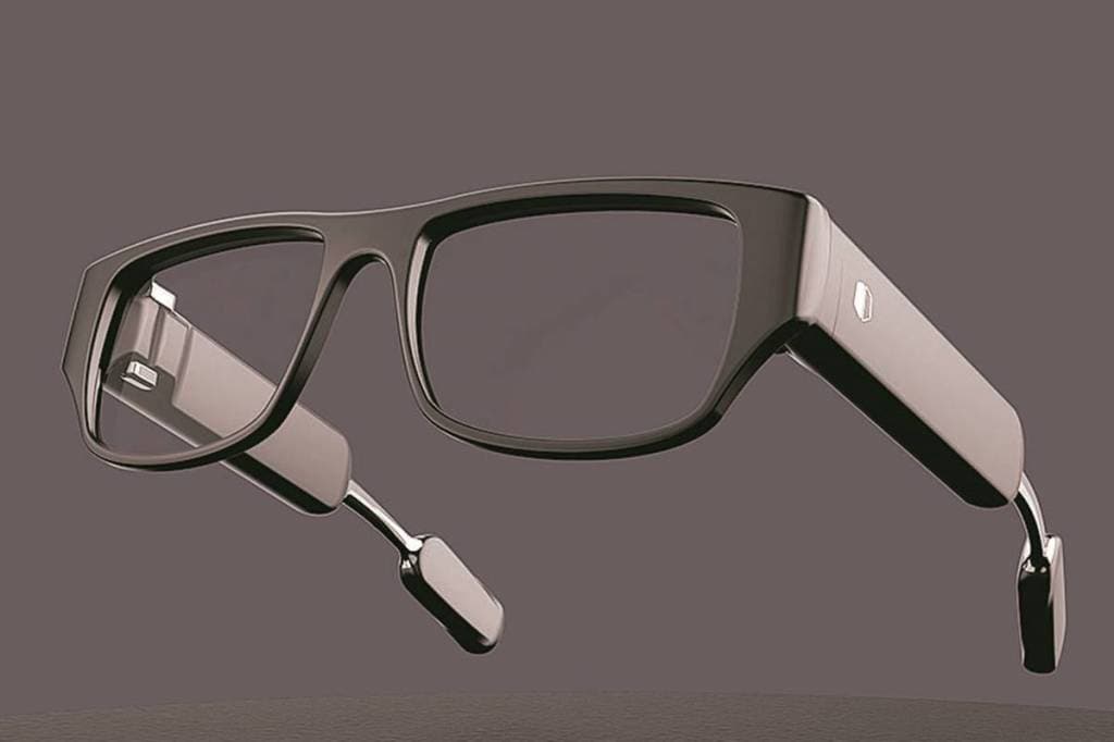 Nimo Planet: Get productive with this India-made wearable
