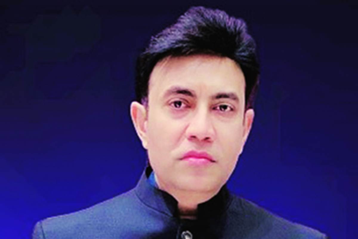 Emami Realty, Emami Group, Covid-19 impact, Nitesh Kumar, Emami Realty manging director, enami realty projects Emami Realty, Emami Group, Covid-19 impact, Nitesh Kumar, Emami Realty manging director, enami realty projects