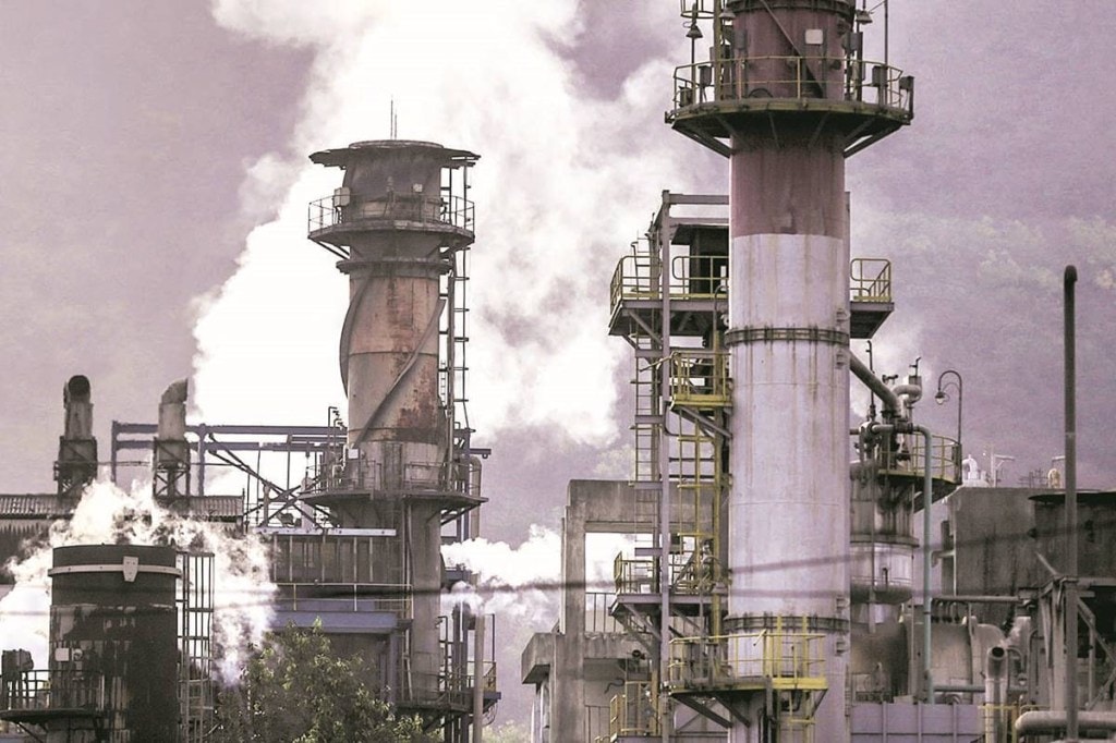 Stating that India saw transformational reforms in the energy sector in the last five years, Modi highlighted recent changes in the oil and gas exploration and production regime as well as gas marketing.