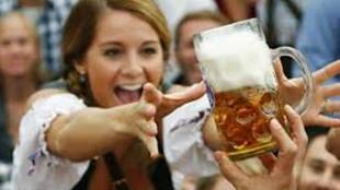 Oktoberfest