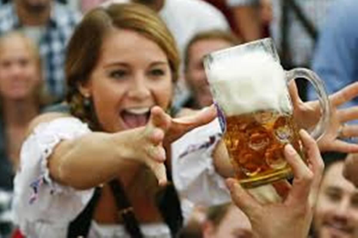 Oktoberfest Oktoberfest