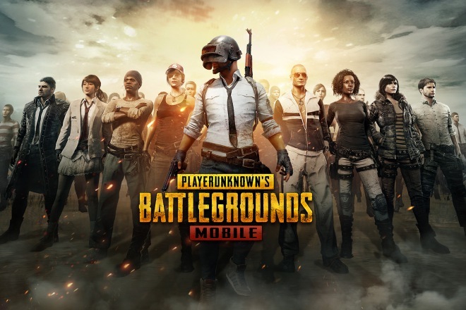PUBG Mobile