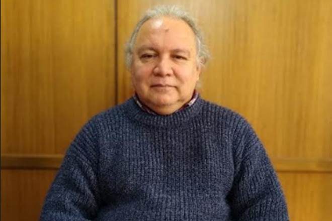 Pablo Cánovas is not only a master’s degree holder in economics and taxation but has also studied defence, with specialization in the European region.