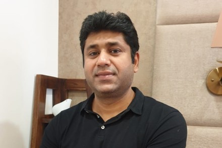 Shirish Aggarwal, head of brand and marketing communications, Panasonic India.