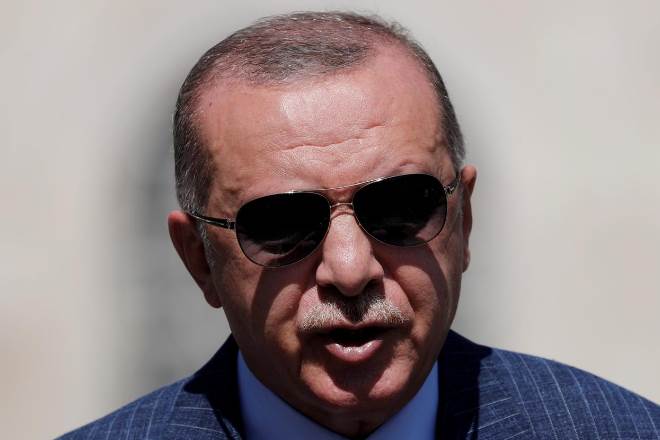 President Erdogan,turkey, Prophet Mohammed, Jordanian King Abdullah II, UAE, Eastern Mediterranean, Saudi King, Islamic leadership, latest news on turkkey