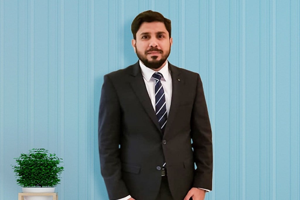 Ajay Dhyani, head – marketing and e-commerce, Timex