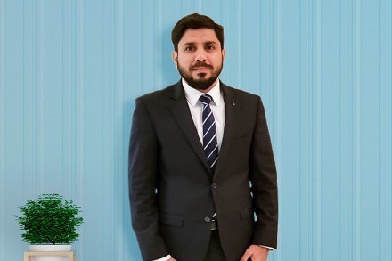 Ajay Dhyani, head – marketing and e-commerce, Timex
