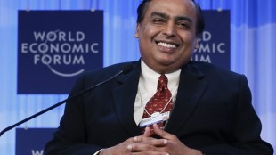 mukesh ambani reliance retail received 7,500 crore from silver lake for 1.75 percent stake
