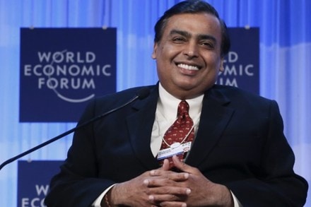 mukesh ambani reliance retail received 7,500 crore from silver lake for 1.75 percent stake