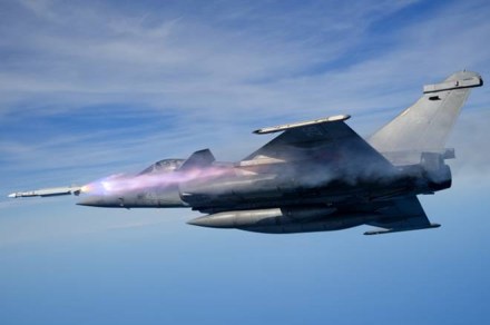 (Image Courtesy: MBDA)