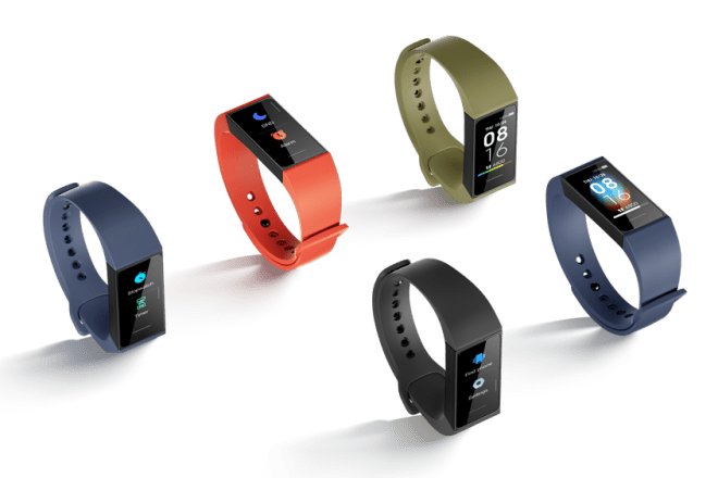 Redmi Smart Band
