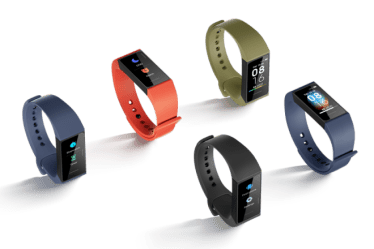 Redmi Smart Band