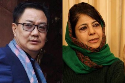 In OKIDB, former Chief Ministers from the North-East include two from Assam, three from Arunachal Pradesh, two from Meghalaya, one each from Manipur, Sikkim and Mizoram.