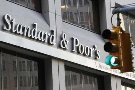 S&P had earlier forecast India's economic contraction at 5 per cent.