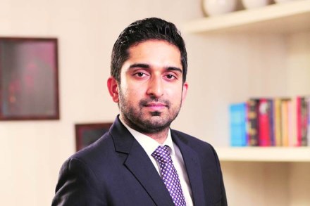 Max Ventures and Industries, Sahil Vachani, MaxVIL, Max House, Max Group, NCLT process, DLF, Co-working, max towers