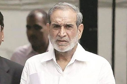 SC rejects 1984 riots convict Sajjan Kumar's plea seeking interim bail on health ground