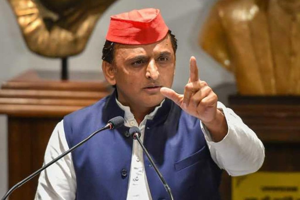 He also said his party organisation is active and ready in 75 districts of the state.