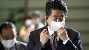 Shinzo Abe, Shinzo Abe resigns, Yoshihide Suga, Liberal Democratic Party,East China Sea, latest news on shinzo abe, worlds news