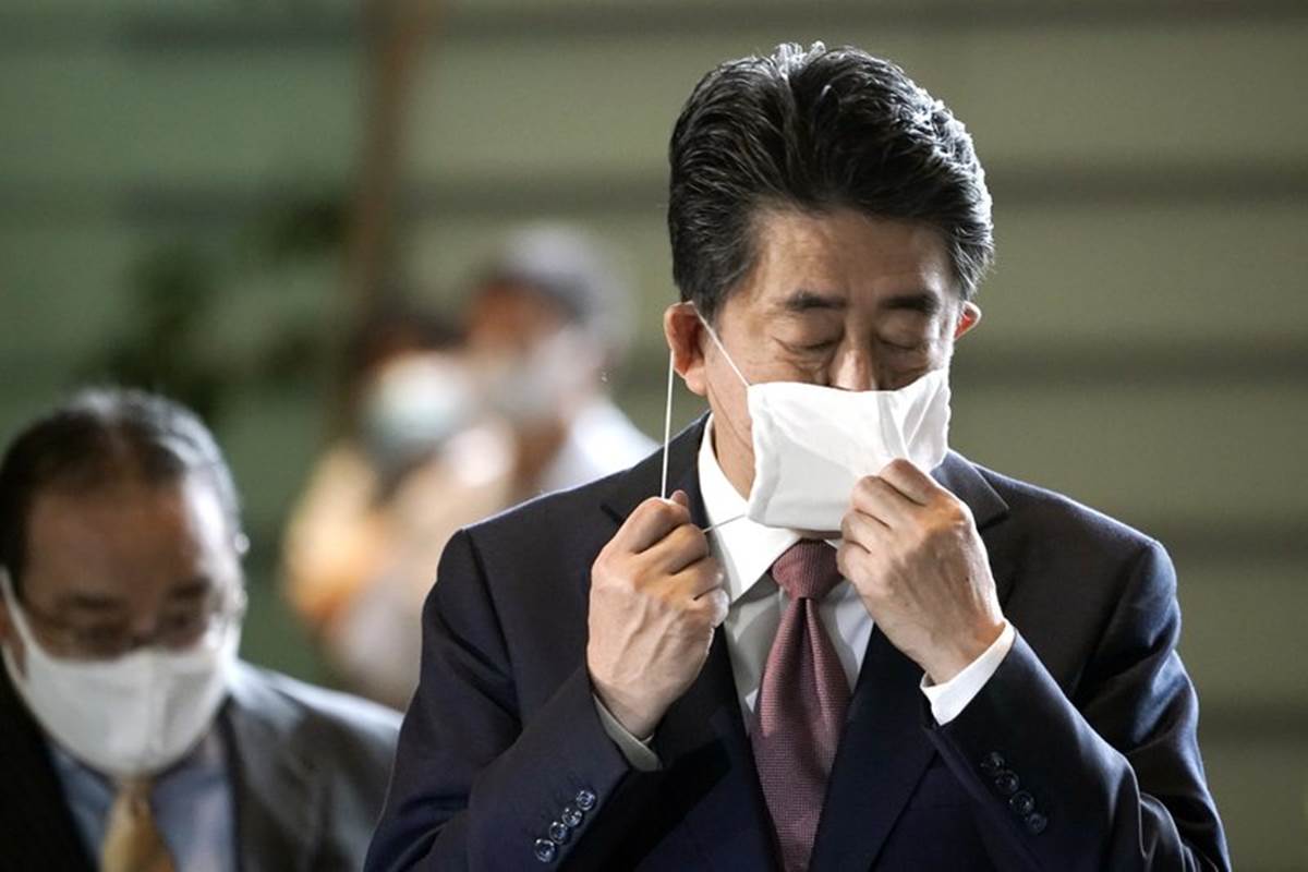 Shinzo Abe, Shinzo Abe resigns, Yoshihide Suga, Liberal Democratic Party,East China Sea, latest news on shinzo abe, worlds news Shinzo Abe, Shinzo Abe resigns, Yoshihide Suga, Liberal Democratic Party,East China Sea, latest news on shinzo abe, worlds news