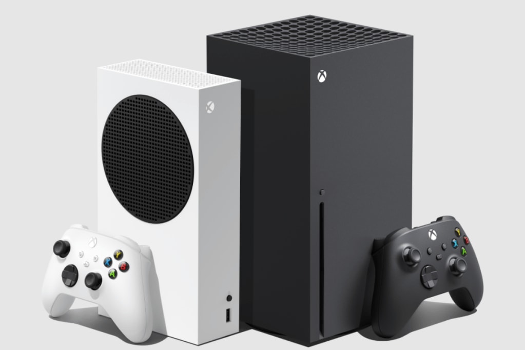 Xbox Series X