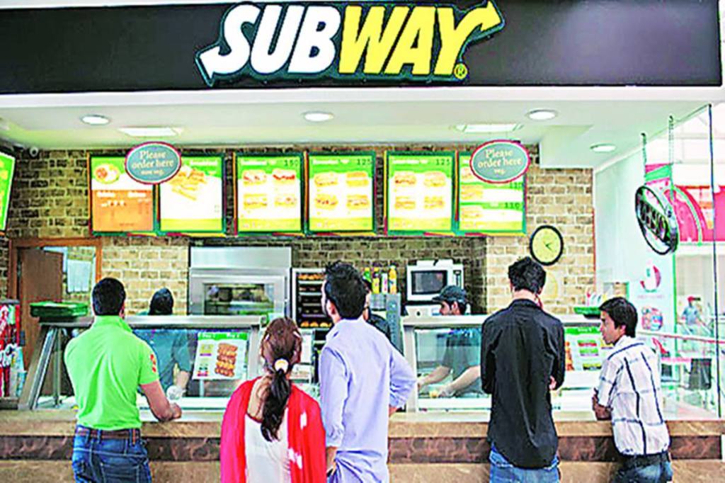 The probe into restaurants have revolved around issues of not passing the benefit of GST rate cut in November 2017, when it was brought down to 5% from 18% but without any input tax credit (ITC).
The probe into restaurants have revolved around issues of not passing the benefit of GST rate cut in November 2017, when it was brought down to 5% from 18% but without any input tax credit (ITC).