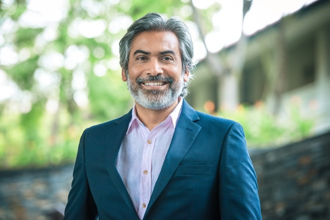Gangadhar most recently served as president, growth and strategy, APAC for Essence