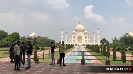 Taj Mahal Agra, Taj Mahal Photo, Taj Mahal open, Taj Mahal timings, Taj Mahal story, Taj Mahal Agra Uttar Pradesh, Taj Mahal Agra open today, Taj Mahal Agra timings, Taj Mahal Agra photo, Taj Mahal Agra timings today, Taj Mahal Agra address