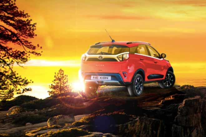 New Tata Nexon teaser suggests DCT automatic launch tomorrow: What to expect