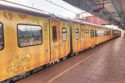 Private passenger trains: Why a rail regulator is needed to ensure level playing field