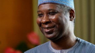 UN General Assembly,UN Assembly president,Tijjani Muhammad Bande , US-China tensions, Antonio Guterres