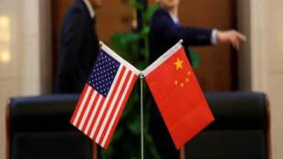 China, US diplomats, Hong Kong, Beijing, Chinese Embassy, China-US tensions, Communist Party