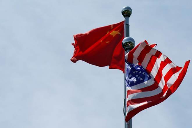 Sino-US tensions, US Treasury bonds, US china trade, coronavirus, US bonds, global financial markets, latest news on US china tension Sino-US tensions, US Treasury bonds, US china trade, coronavirus, US bonds, global financial markets, latest news on US china tension