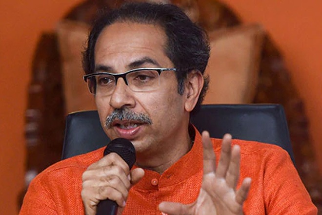 "I will have to remove the mask of Chief Minister to respond to politics. I don't speak doesn't mean I don't have answers," Thackeray said. "I will have to remove the mask of Chief Minister to respond to politics. I don't speak doesn't mean I don't have answers," Thackeray said.