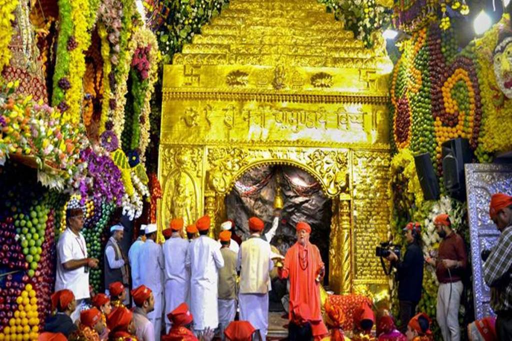 Vaishno Devi, Vaishno Devi app, Vaishno Devi devotees, Vaishno Devi live darshan, Jammu and Kashmir, Reasi district, coronavirus outbreak, Mata Vaishno Devi pooja prasad, latest news on Vaishno Devi